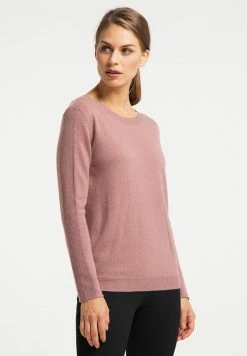 Usha Pullover - Altrosa