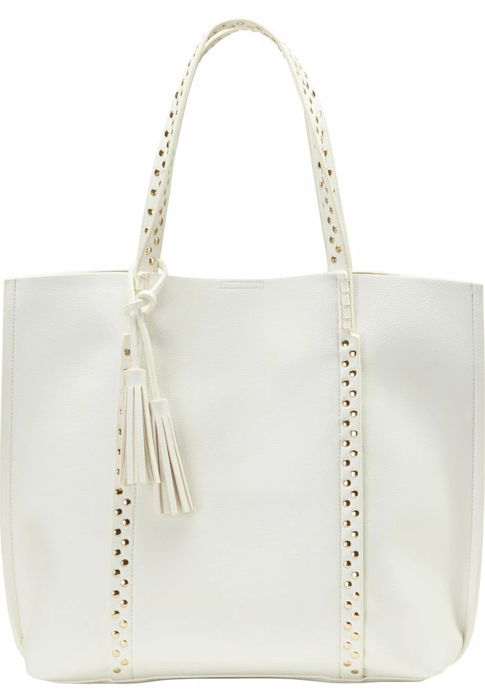 Usha Cabas - Weiss 1 Usha Cabas - Weiss