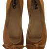 Usha Ballerines à Bout Ouvert - Camel 7 Usha Ballerines à Bout Ouvert - Camel -Usha Elegant Magasin 0183afe2080643d78f3ff9f91e96b85f