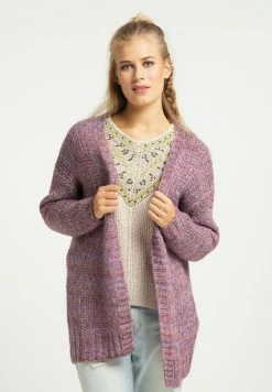 Usha Gilet - Bordeaux