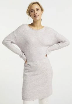 Usha Pullover - Flieder