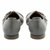 Usha LOAFERS - Mocassins - Grau -Usha Elegant Magasin 03e77c561fbc45eabd37de3171c33c21
