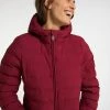 USHA LIBBI - Veste D'hiver - Dunkelrot 8 USHA LIBBI - Veste D'hiver - Dunkelrot -Usha Elegant Magasin 040d2cbc06aa4d38aefe679a95738154