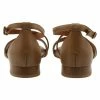 Usha Sandales - Kamel -Usha Elegant Magasin 0418e558f36b4aacb9bf9509cf622d63