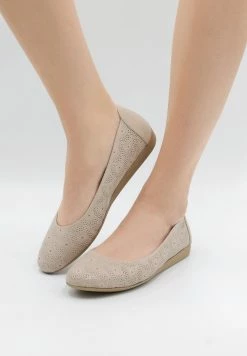 Usha Ballerines - Rosa