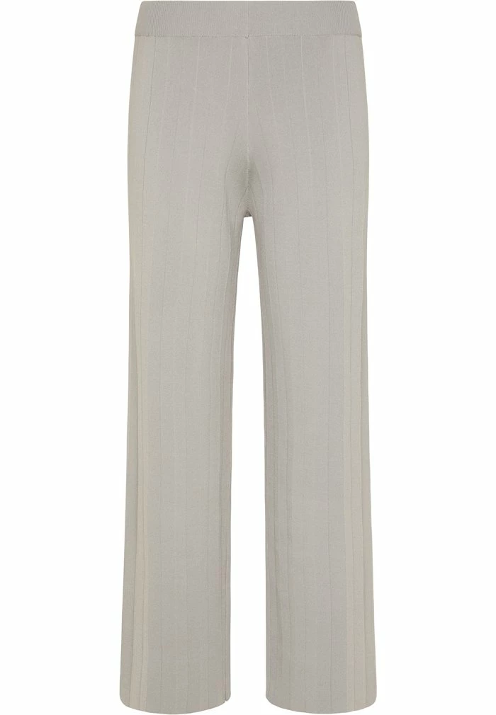 Usha Pantalon Classique - Grau 5 Usha Pantalon Classique - Grau – Image 5