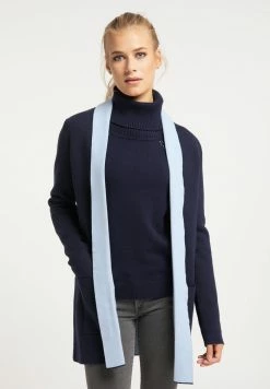 Usha Gilet - Marine