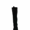 Usha Bottes - Schwarz -Usha Elegant Magasin 04fd04fe7c2d46f5bfe4485a3c5e7f73