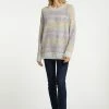 USHA FENIA - Pullover - Mehrfarbig -Usha Elegant Magasin 06747bcf89434df7ab98c27aeee652c9