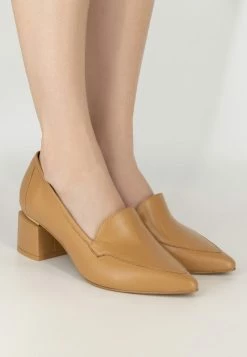 Usha Escarpins - Beige