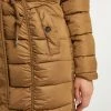 USHA NOWLES - Veste D'hiver - Sand -Usha Elegant Magasin 06d76e5fbed1498d9348724d47771cf3