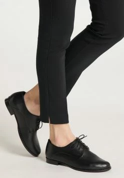 Usha Derbies - Black