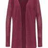 Usha Gilet - Bordeaux -Usha Elegant Magasin 07efdbb9169844f28bd8d123b8f5dad2