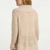 USHA NOWLES - Gilet - Hellbeige -Usha Elegant Magasin 080a3e19d6164edb8b70d6dd807304af