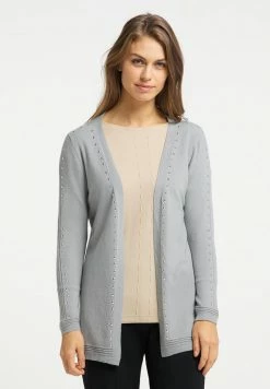 Usha Gilet - Grau