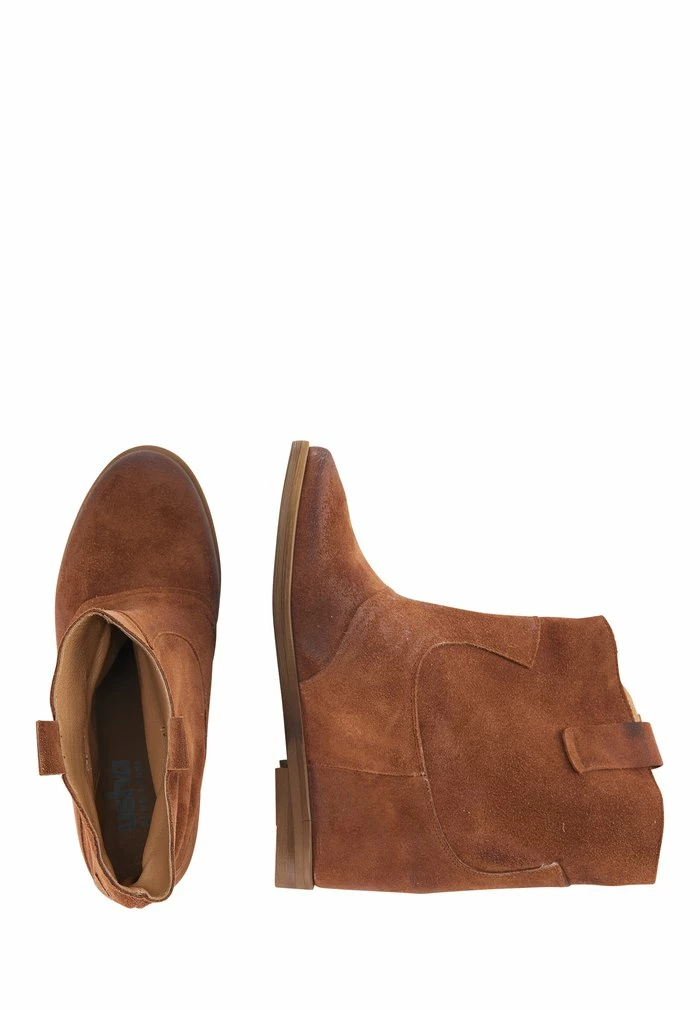 Usha Santiags - Braun 3 Usha Santiags - Braun – Image 3