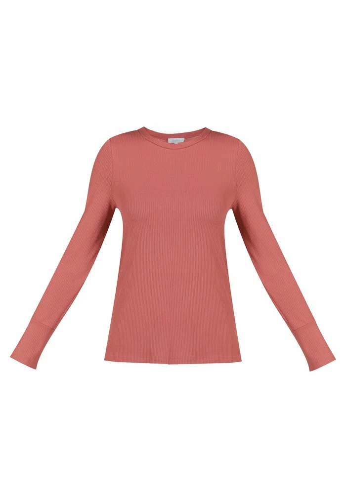 Usha Pullover - Rot 5 Usha Pullover - Rot – Image 5