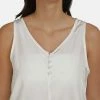 Usha Blouse - Weiss -Usha Elegant Magasin 0beada944eae447180adb3aeab4b7c95