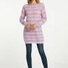 USHA FENIA - Robe Pull - Mehrfarbig -Usha Elegant Magasin 0cc07f3a1a3a47e3b6c26c6357193518