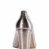 Usha Escarpins à Talons Hauts - Light Pink -Usha Elegant Magasin 0cd46500cc0c4b15bf9c5c4732729956