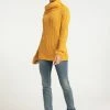 Usha Pullover - Senf 6 Usha Pullover - Senf -Usha Elegant Magasin 0d471aa90f4e4fd59289e84a1d5c83e1