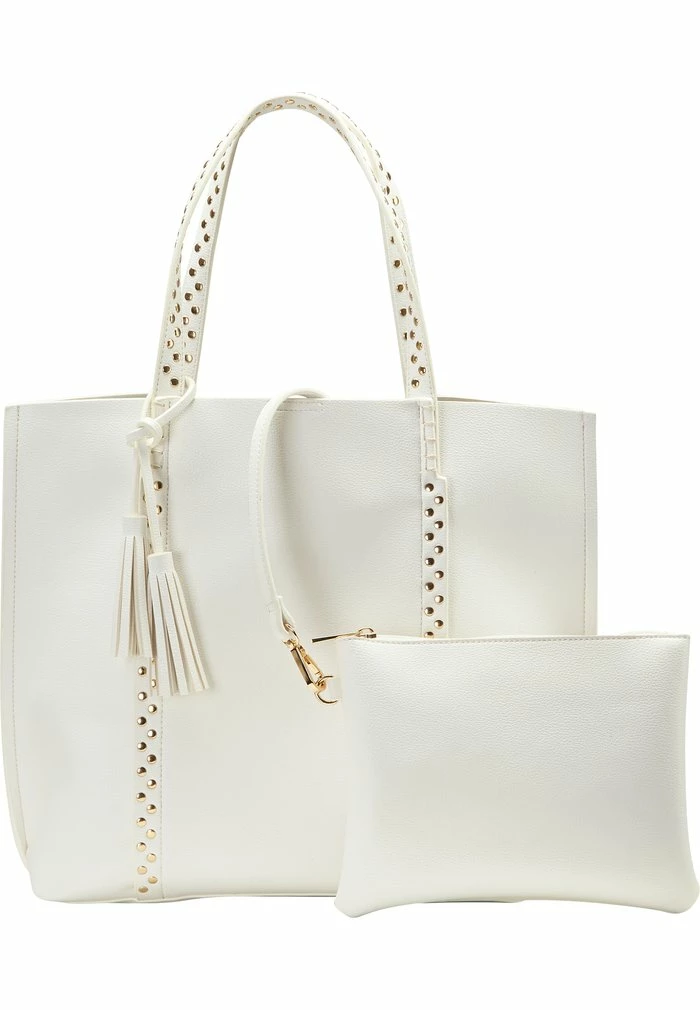 Usha Cabas - Weiss 4 Usha Cabas - Weiss – Image 4