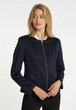 Usha Blazer - Marine
