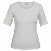 Usha SHIRT - T-shirt Basique - Weiss -Usha Elegant Magasin 0ec2e7f3a0d848fea4a135a5db64f254