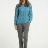 Usha Pullover - Türkis 6 Usha Pullover - Türkis -Usha Elegant Magasin 0f68fd3ee53c48539e80cfc2b5413bcf