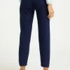 Usha Pantalon De Survêtement - Marine 6 Usha Pantalon De Survêtement - Marine -Usha Elegant Magasin 0fc0ac2ef8b344bd896b66b3877b57d4