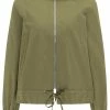 Usha Veste Légère - Oliv -Usha Elegant Magasin 10b92816bb204d2fab44a80eb94472a6
