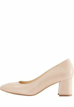 Usha Escarpins - Nude
