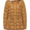 USHA NOWLES - Veste D'hiver - Sand -Usha Elegant Magasin 11905bb4a9584adcaf22571fb558d7f2