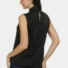 Usha Blouse - Schwarz -Usha Elegant Magasin 11b2c994802241a8874320d3d2d603c6