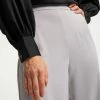 Usha MARLENE - Pantalon Classique - Grau -Usha Elegant Magasin 13d4d581e5464502a782cdae5c2e85bb