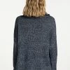 USHA NOWLES - Pullover - Nachtblau 7 USHA NOWLES - Pullover - Nachtblau -Usha Elegant Magasin 13eb3f3b38d8450fa5eded4c4a890ded