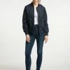 Usha Blouson Bomber - Nachtblau -Usha Elegant Magasin 144c69291f6b4114bde463803df0747a