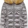 USHA LIBBI - Veste D'hiver - Grau -Usha Elegant Magasin 145787504aa840e7b3244af952530040