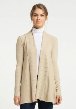 Usha Gilet - Beige