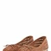 Usha Ballerines - Beige -Usha Elegant Magasin 14f9f482748a4ee6adf6ec210ec7efb8