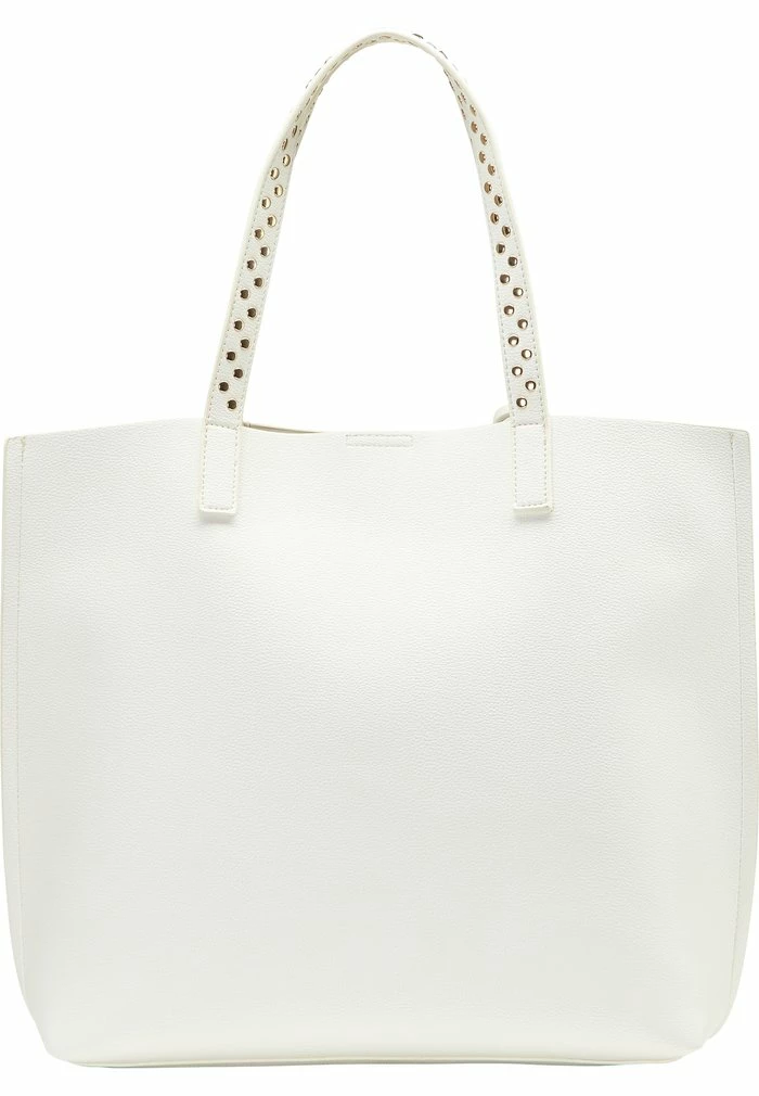 Usha Cabas - Weiss 2 Usha Cabas - Weiss – Image 2