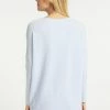 Usha Pullover - Hellblau 7 Usha Pullover - Hellblau -Usha Elegant Magasin 17452418fd8d4744940e5559a121dd13