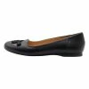Usha Ballerines - Schwarz 6 Usha Ballerines - Schwarz -Usha Elegant Magasin 17bfffb74a4749b6ac2f09f8e1285970