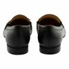 Usha Mocassins - Schwarz 8 Usha Mocassins - Schwarz -Usha Elegant Magasin 183b6aded34c4276afe0612e2f15f521