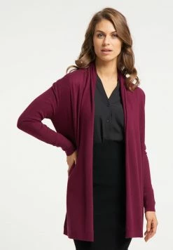 Usha Gilet - Bordeaux