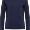 USHA FENIA - Pullover - Marine -Usha Elegant Magasin 1914b86976f04a1e88e08e741abbd7c3
