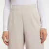 Usha MARLENE - Pantalon Classique - Grau 8 Usha MARLENE - Pantalon Classique - Grau -Usha Elegant Magasin 1940fe4af0c740eca8adba0e8b816e39