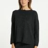 USHA LYNNEA - Pullover - Anthrazit