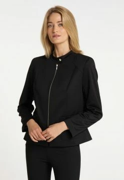 Usha Blazer - Schwarz