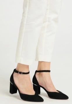 Usha Escarpins - Black